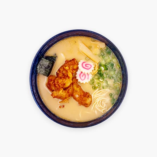 Miso Ramen
