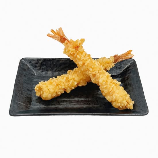 Tempura Prawn