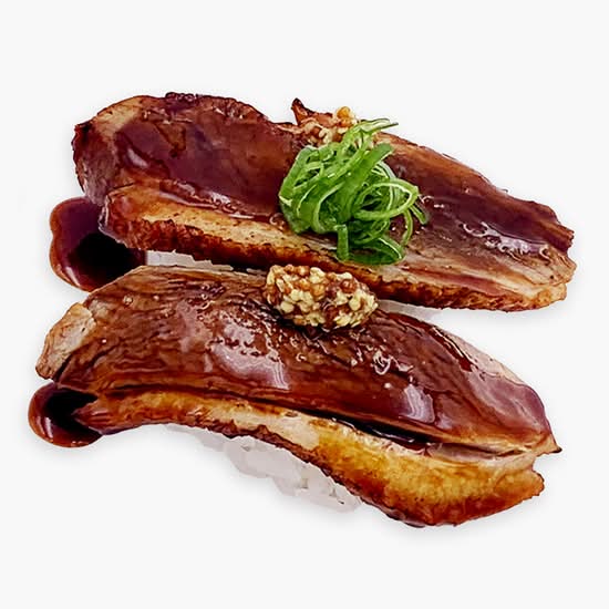 Aburi Peking Duck