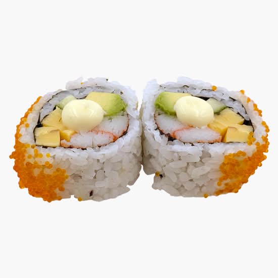 California Roll