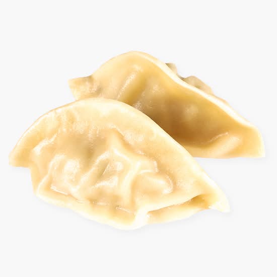 Steamed Dumpling