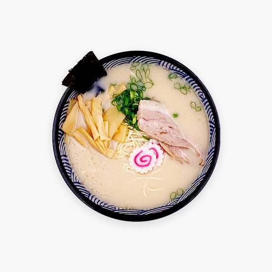 Tonkotsu Ramen