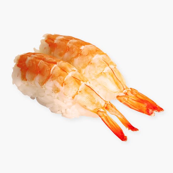 Ebi Nigiri(Prawn)