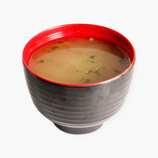 Miso Soup