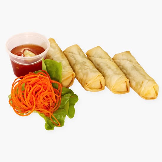 Spring Roll