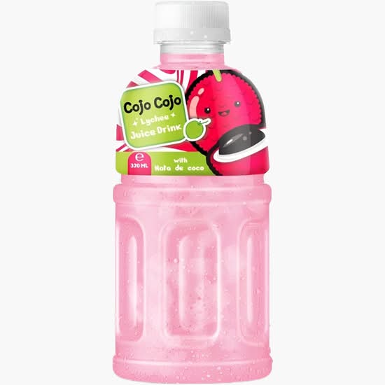 COJO COJO Lychee Juice