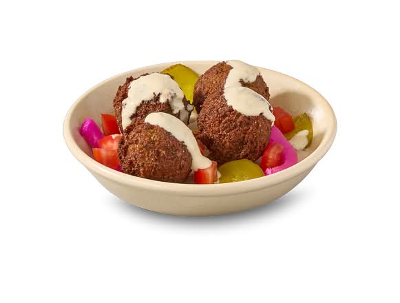 Falafel (Ten Pack)
