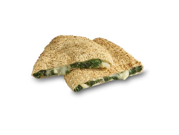 Spinach & Cheese Pie (One Pack)