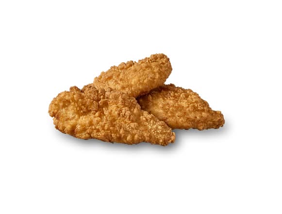 Southern Fried Chicken Tenders (Five Pack)