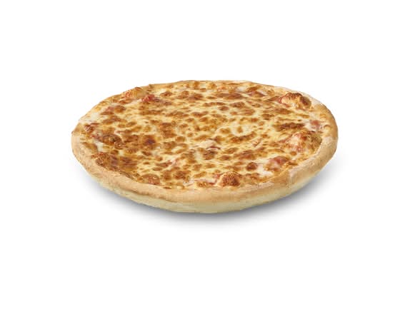 Kids Cheese Pizza