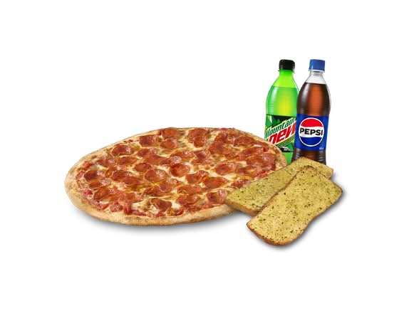 1 Large Pizza Deal