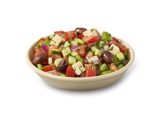 Local Salad