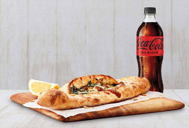 Pide Deal