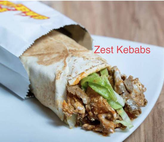 Doner Kebab