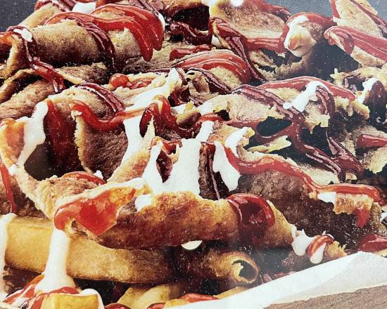 Special medium size HSP Deal