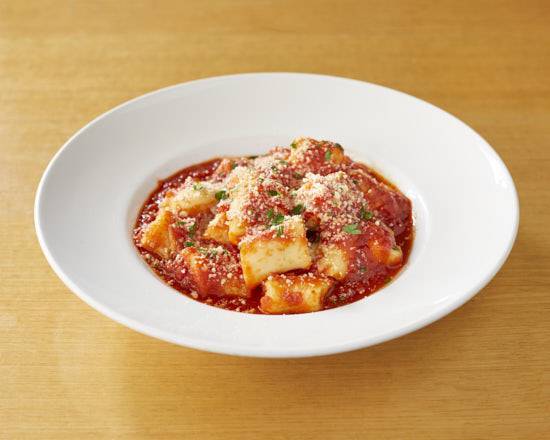 Gnocchi Napoli