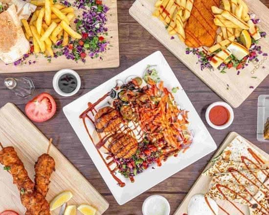 Birkdale kebabs cover