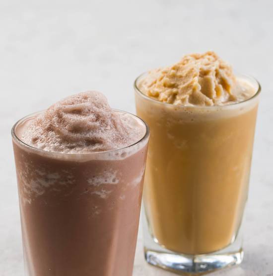 Frappe