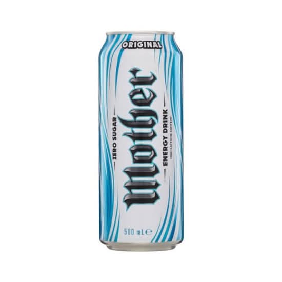 Zero Sugar Original Mother 500ml