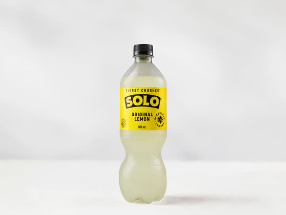 Solo 600ml