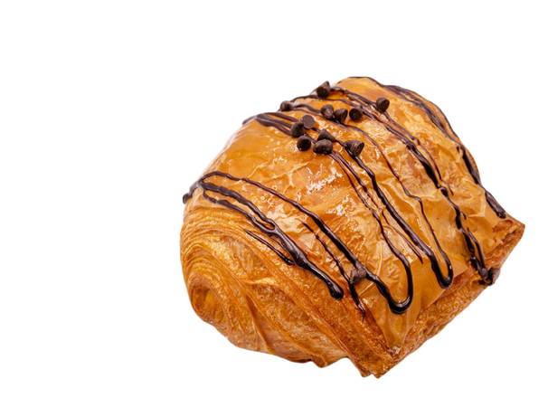 Chocolate Croissant