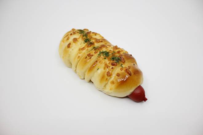 Real Hot Dog