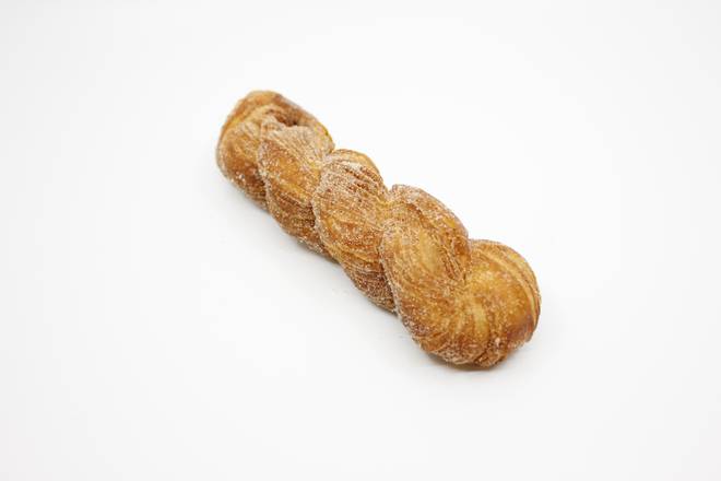 Cinnamon French Donut