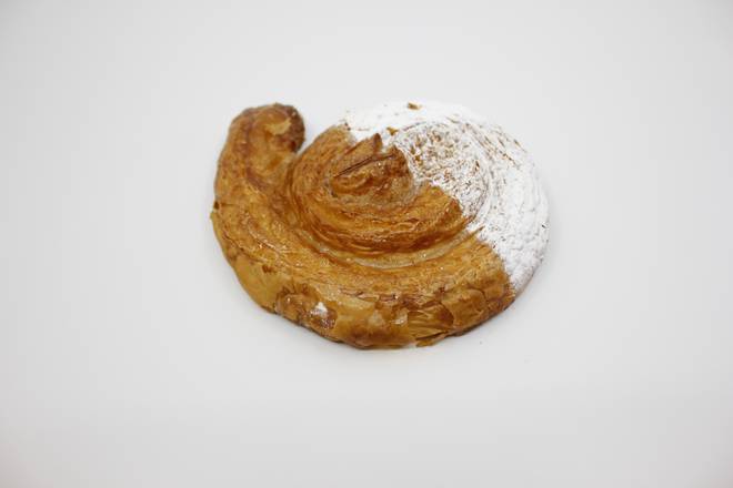 Cinnamon Swirl