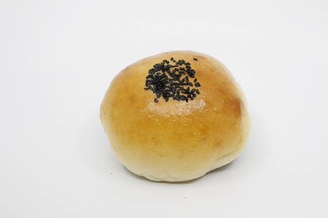 Red Bean Bun