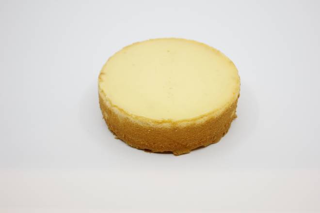 Honey Cheese Cake