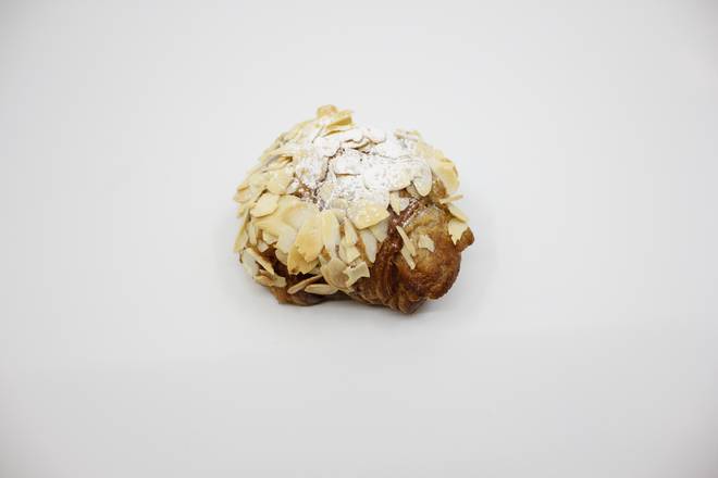 Almond Croissant