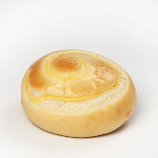 Custard Bun