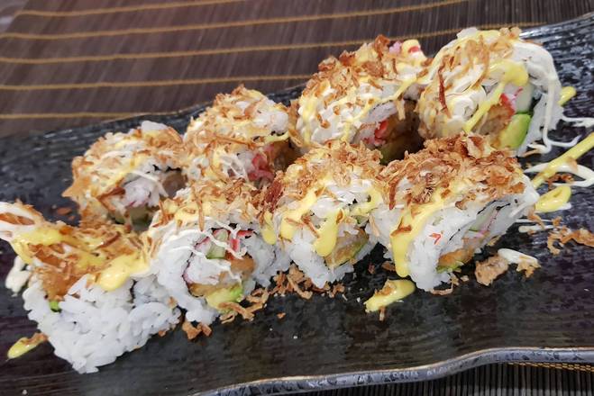 Island Roll
