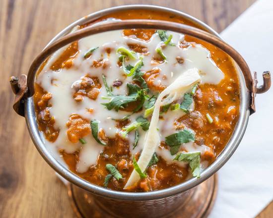 Dal Makhani (V)