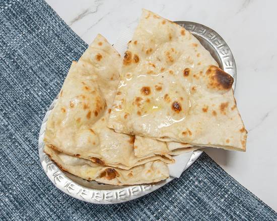 Butter Naan