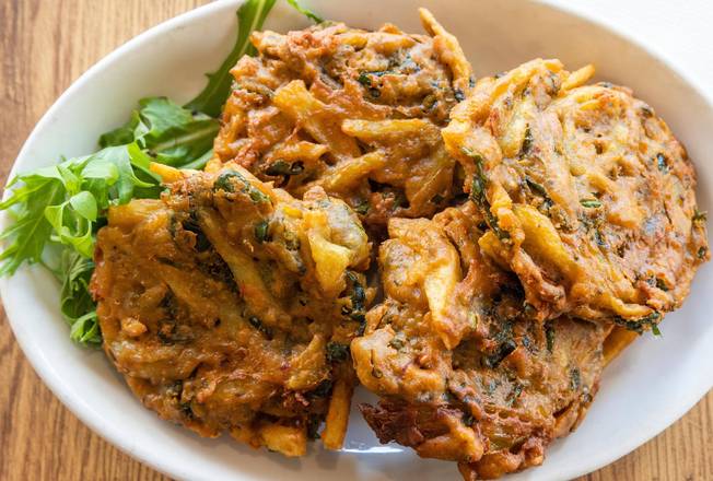 Vegetable Pakora