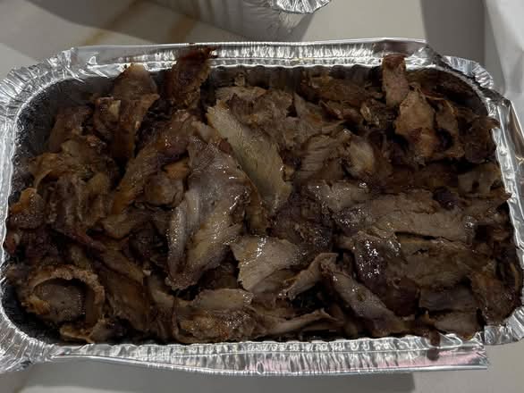 Meat