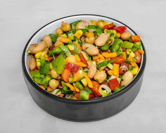 Beans Salad