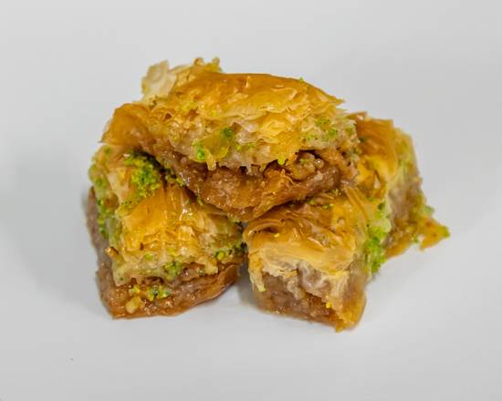 Baklava