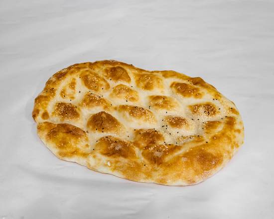 Turkish Bread