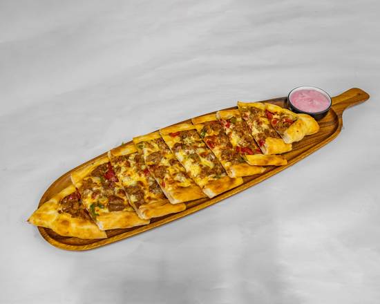 Kusbasi Turkish Pizza