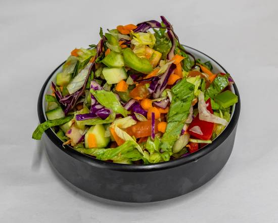 Garden Salad
