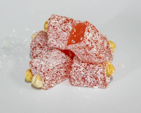 Turkish Delight