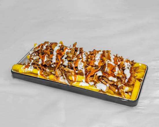 HSP