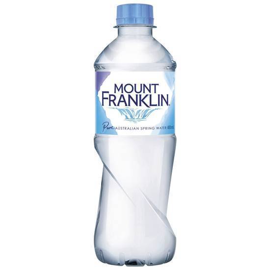 Mount Franklin