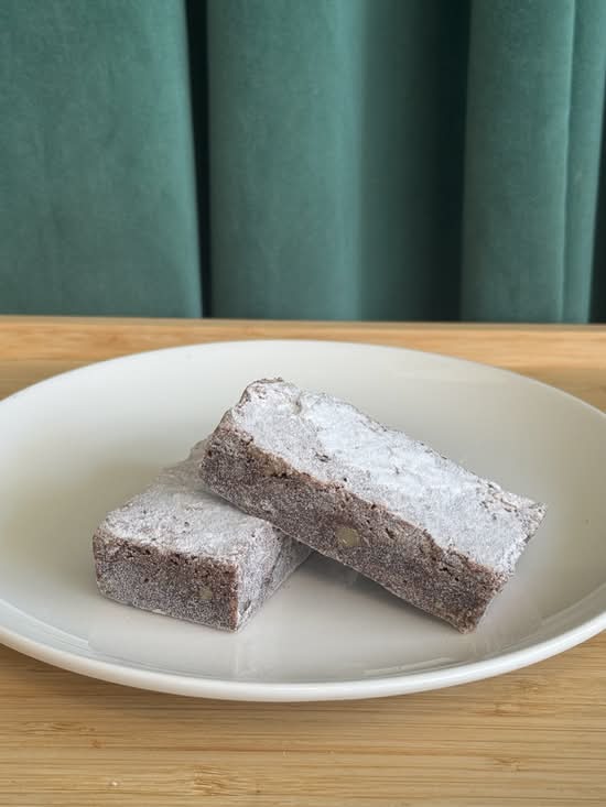 Chocolate brownie