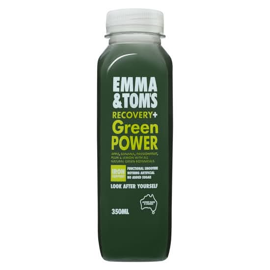 Green Power Juice