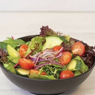 Korean Garden Salad (Regular)