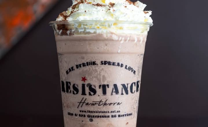 Milo Thick Shake Original