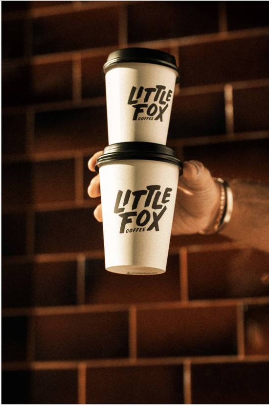 Large Size Coffee